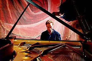 Shandurai und der Klavierspieler - Filmfotos