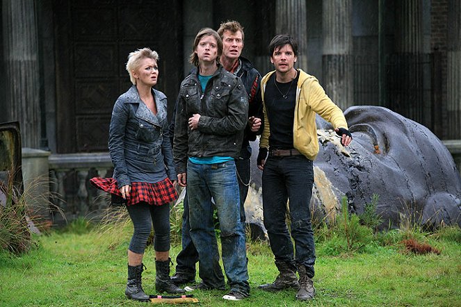 Primeval - Do filme