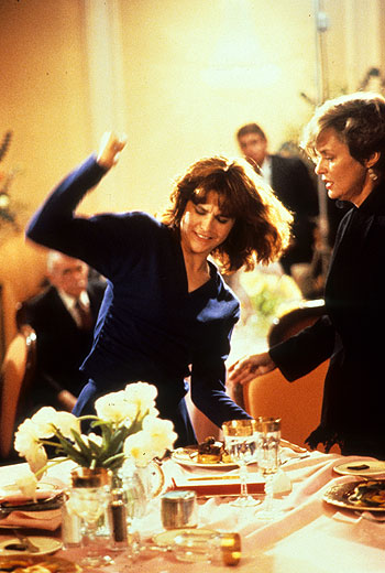 Strach - Z filmu - Ally Sheedy, Lauren Hutton