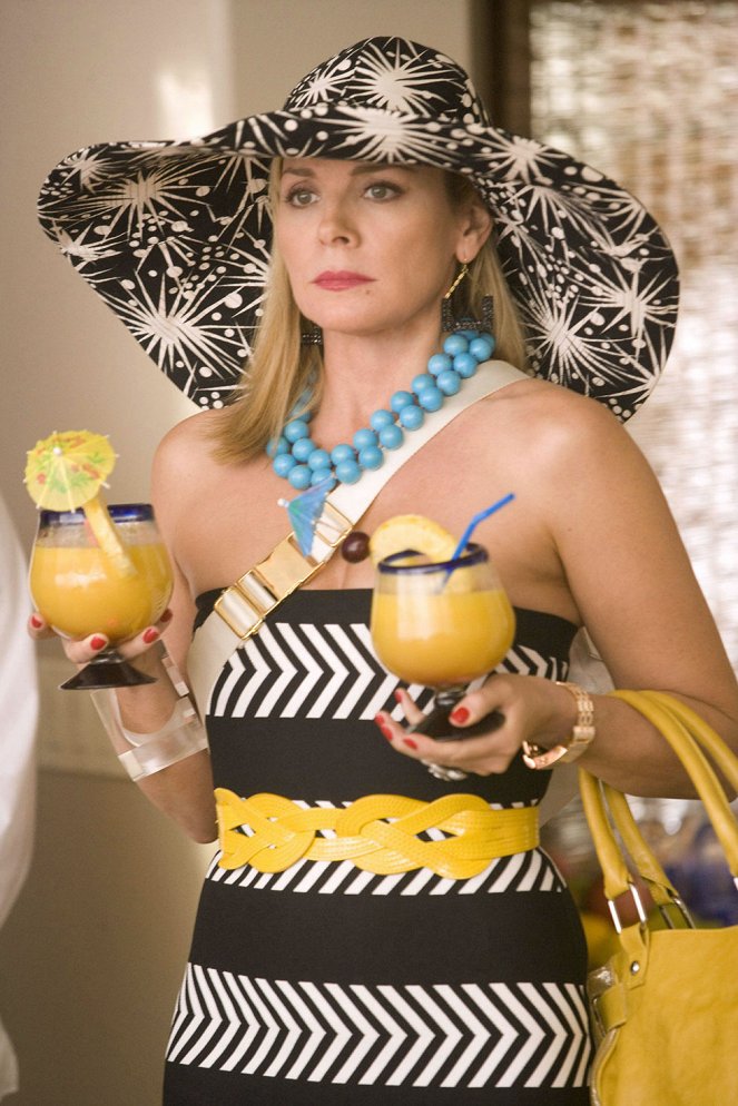 Sex and the City - The Movie - Photos - Kim Cattrall