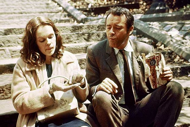 The Out of Towners - Photos - Sandy Dennis, Jack Lemmon