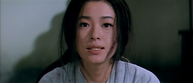Tokugawa onna keibacuši - De la película