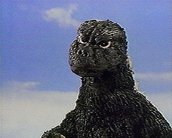 Godzilla a Mechagodzilla ellen - Filmfotók