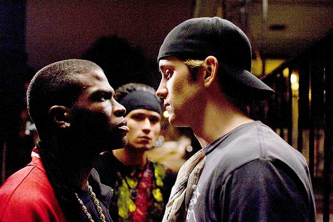 Street Dance - De la película - Robert Hoffman