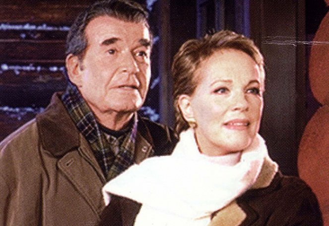 One Special Night - Film - James Garner, Julie Andrews