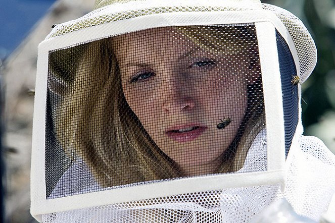Včely: Smrtiaca hrozba - Z filmu - Janin Reinhardt