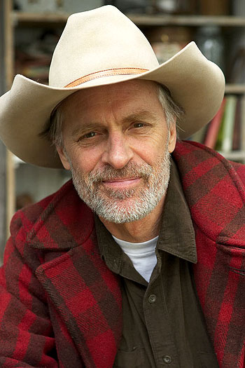 All Hat - Photos - Keith Carradine