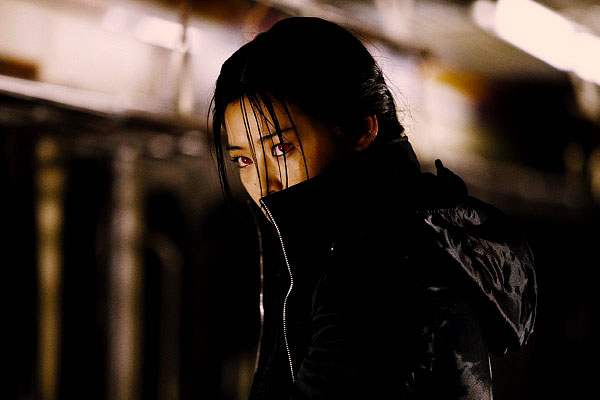 Vér: Az utolsó vámpír - Filmfotók - Ji-hyun Jun