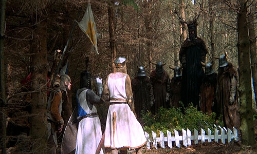 Monty Python and the Holy Grail - Photos