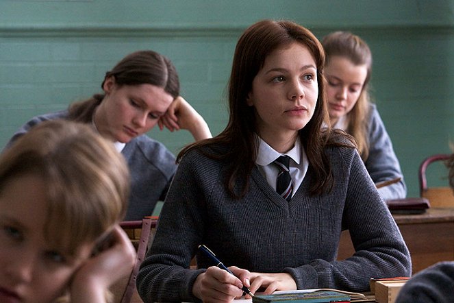 Une éducation - Film - Carey Mulligan