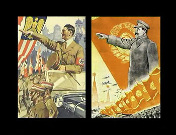 The Soviet Story - De la película