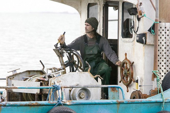 Ondine, la leyenda del mar - De la película - Colin Farrell