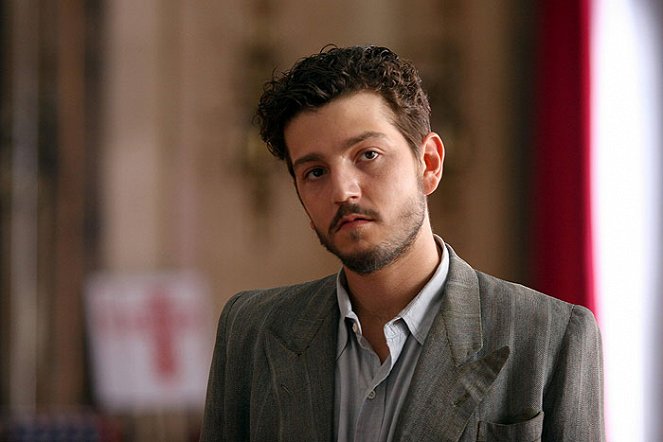 Fade to black - Filmfotos - Diego Luna