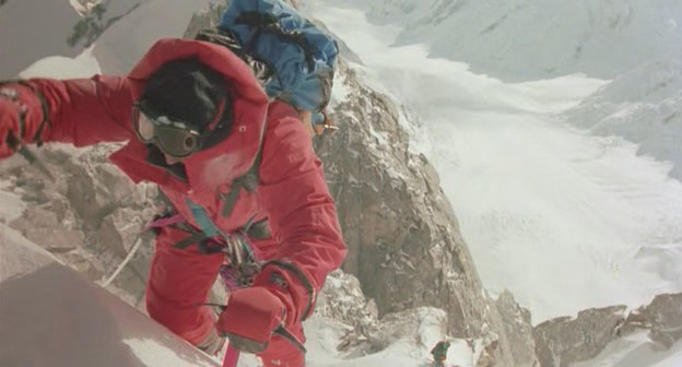 K2 - Das Letzte Abenteuer - Filmfotos