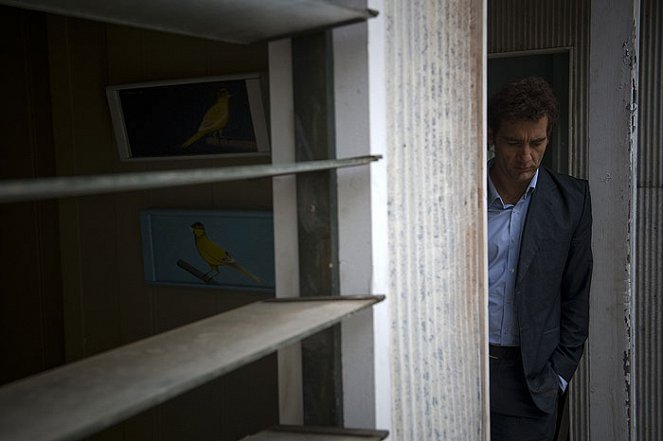 The Boys Are Back - Photos - Clive Owen