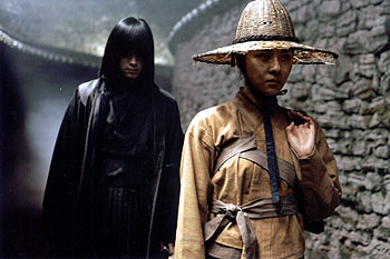 Hyeongsa - Z filmu - Dong-won Gang, Ji-won Ha