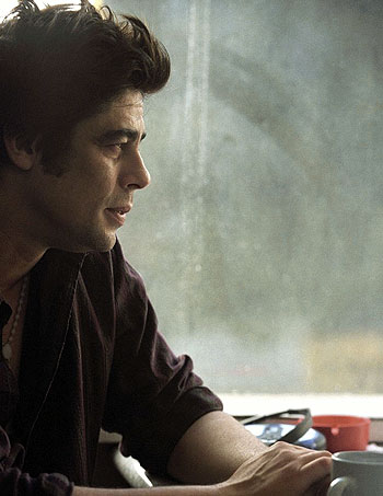 Things We Lost in the Fire - Van film - Benicio Del Toro