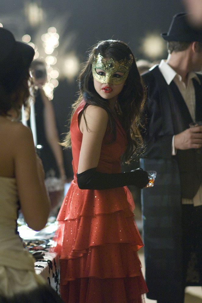 Another Cinderella Story - Do filme - Selena Gomez