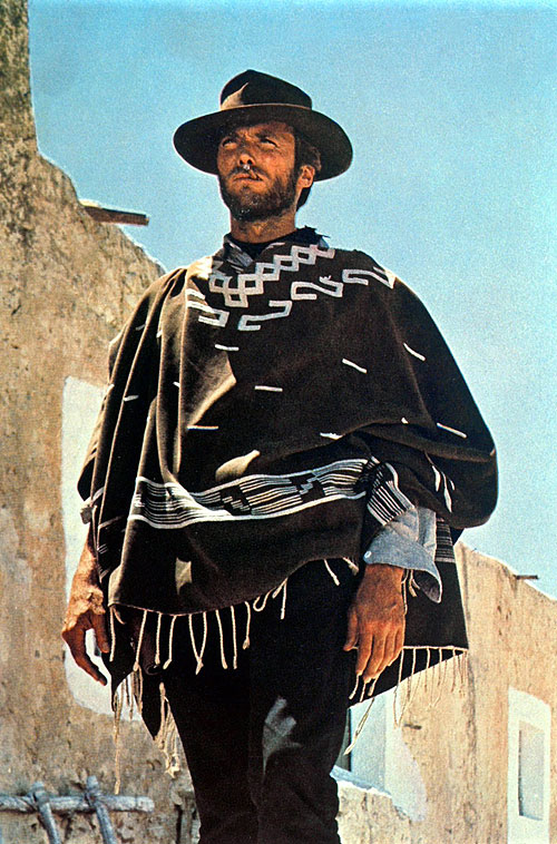 For a Few Dollars More - Promo - Clint Eastwood