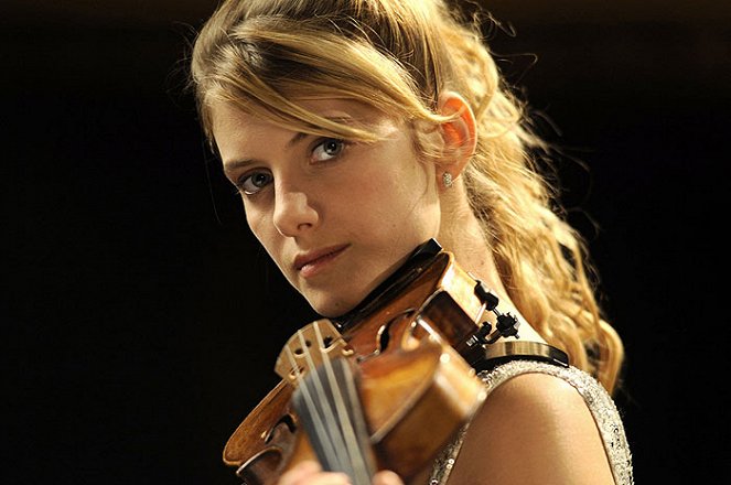 O Concerto - De filmes - Mélanie Laurent