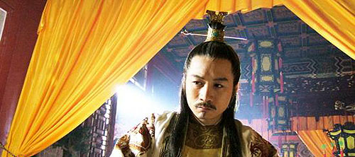 Bi Xue Jian - Kuvat elokuvasta