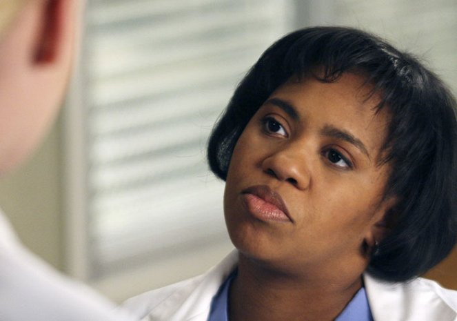 Grey's Anatomy - Die jungen Ärzte - Filmfotos - Chandra Wilson