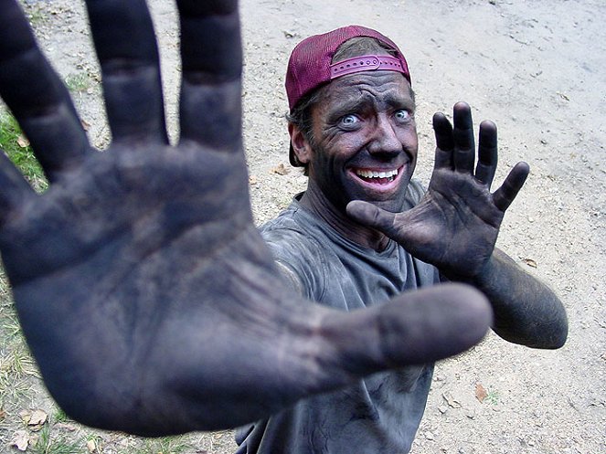 Dirty Jobs - Photos - Mike Rowe