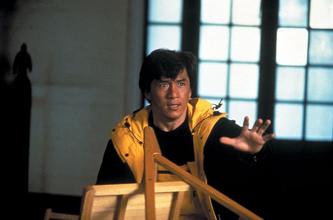 Jing cha gu shi 4: Zhi jian dan ren wu - Kuvat elokuvasta - Jackie Chan