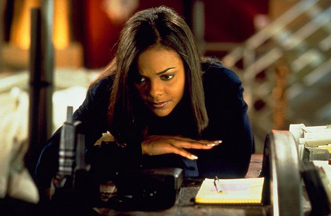 How to Be a Player - Z filmu - Lark Voorhies
