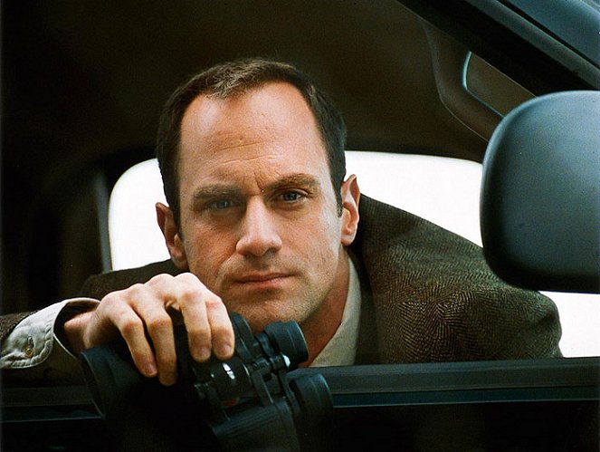 Target: Earth - Film - Christopher Meloni