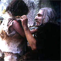 Neanderthal - Film