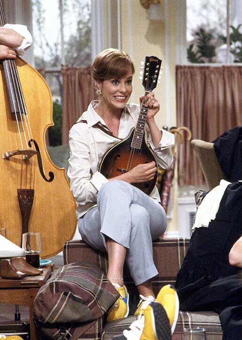 A Mighty Wind - Photos - Parker Posey