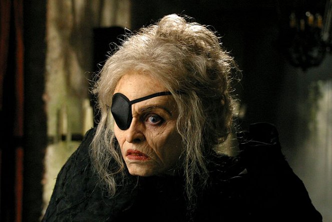 Big Fish - Photos - Helena Bonham Carter