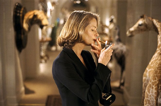 Twice Upon a Time - Photos - Charlotte Rampling