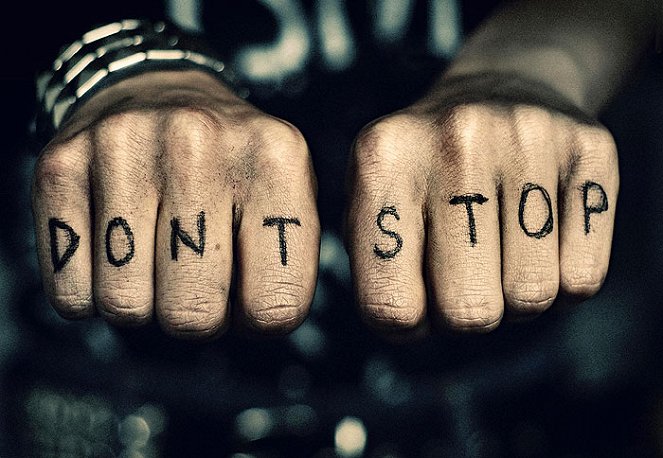 DonT Stop - Kuvat elokuvasta