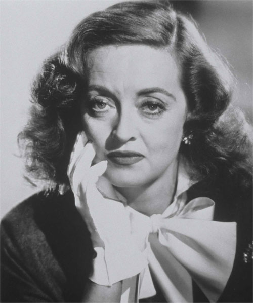 Alles über Eva - Werbefoto - Bette Davis