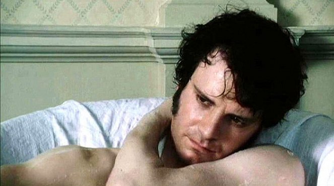 Orgueil et préjugés - Film - Colin Firth