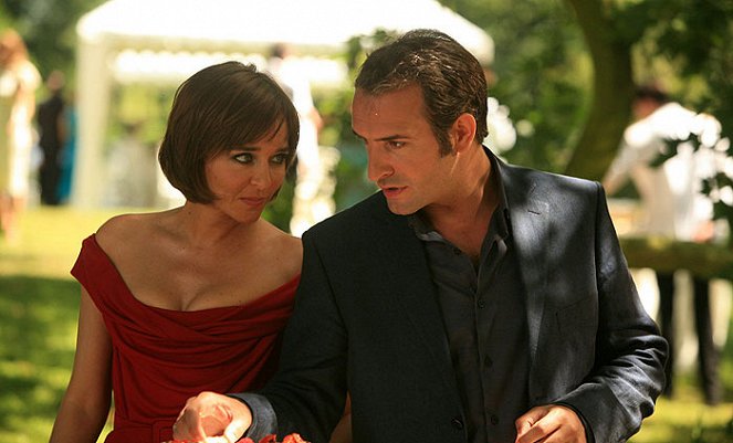 Ca$h - Abgerechnet wird zum Schluss - Filmfotos - Valeria Golino, Jean Dujardin