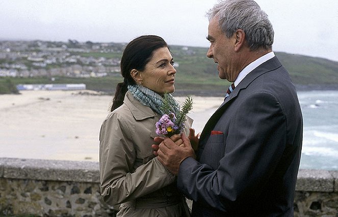 Rosamunde Pilcher - Der Himmel über Cornwall - Film - Anja Kruse, Walter Kreye