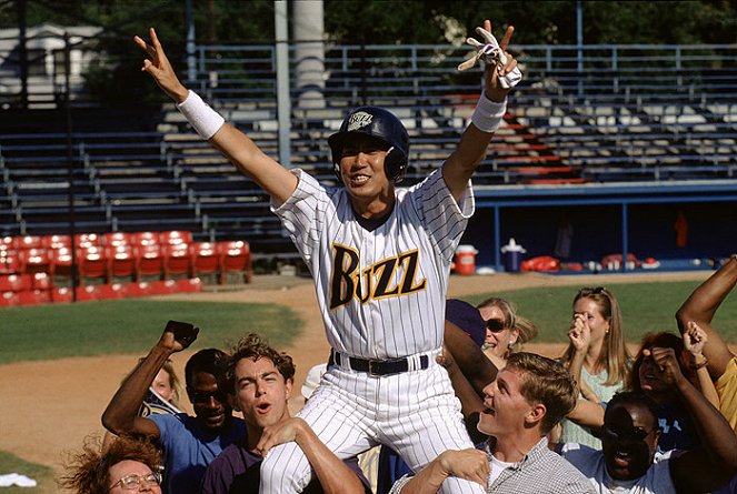 Major League: Back to the Minors - Filmfotos