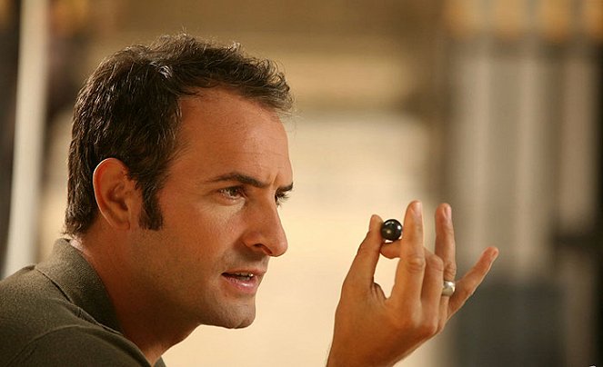 Cash - Photos - Jean Dujardin