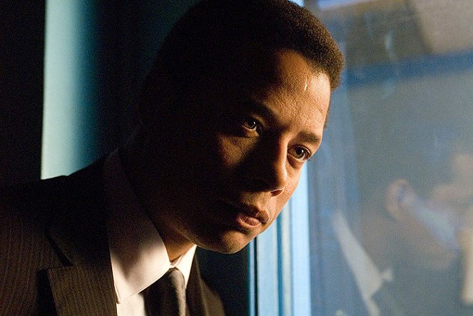 The Brave One - Film - Terrence Howard