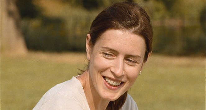 Scenes of a Sexual Nature - Film - Gina McKee
