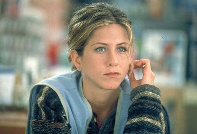 The Good Girl - Do filme - Jennifer Aniston