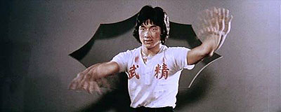 Xin jing wu men - Filmfotos - Jackie Chan