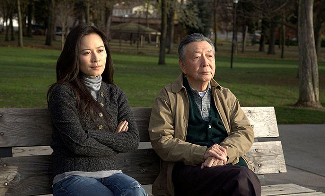 Un millier d’années de bonnes prières - Film - Feihong Yu, Henry O