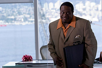 Code Name: The Cleaner - Filmfotos - Cedric the Entertainer