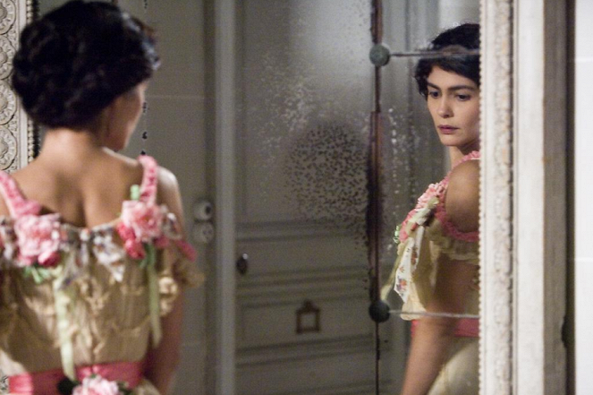 Coco Chanel - Z filmu - Audrey Tautou