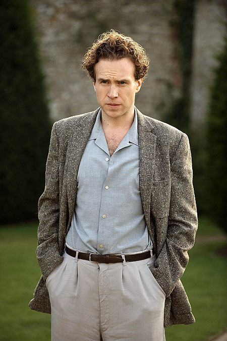 Agatha Christie's Marple - Why Didn't They Ask Evans? - De filmes - Rafe Spall