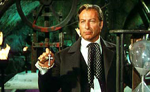 The Torture Chamber of Dr. Sadism - Photos - Lex Barker